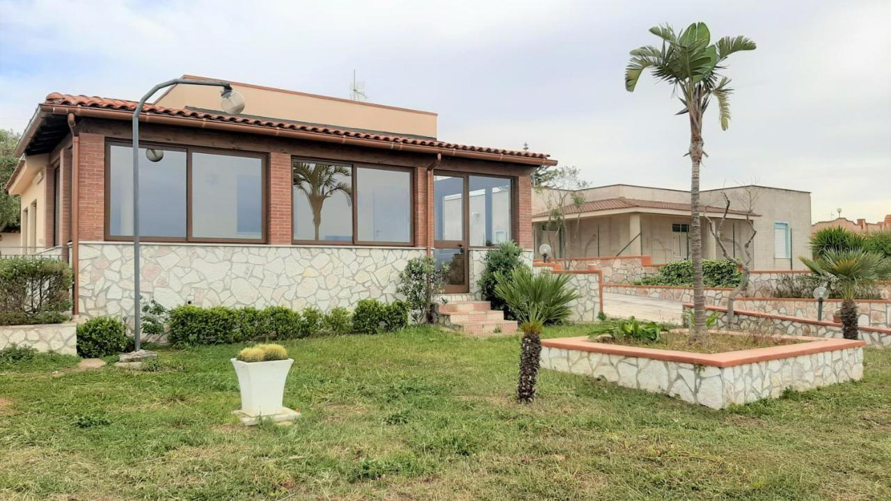 Casa vacanze Delia *