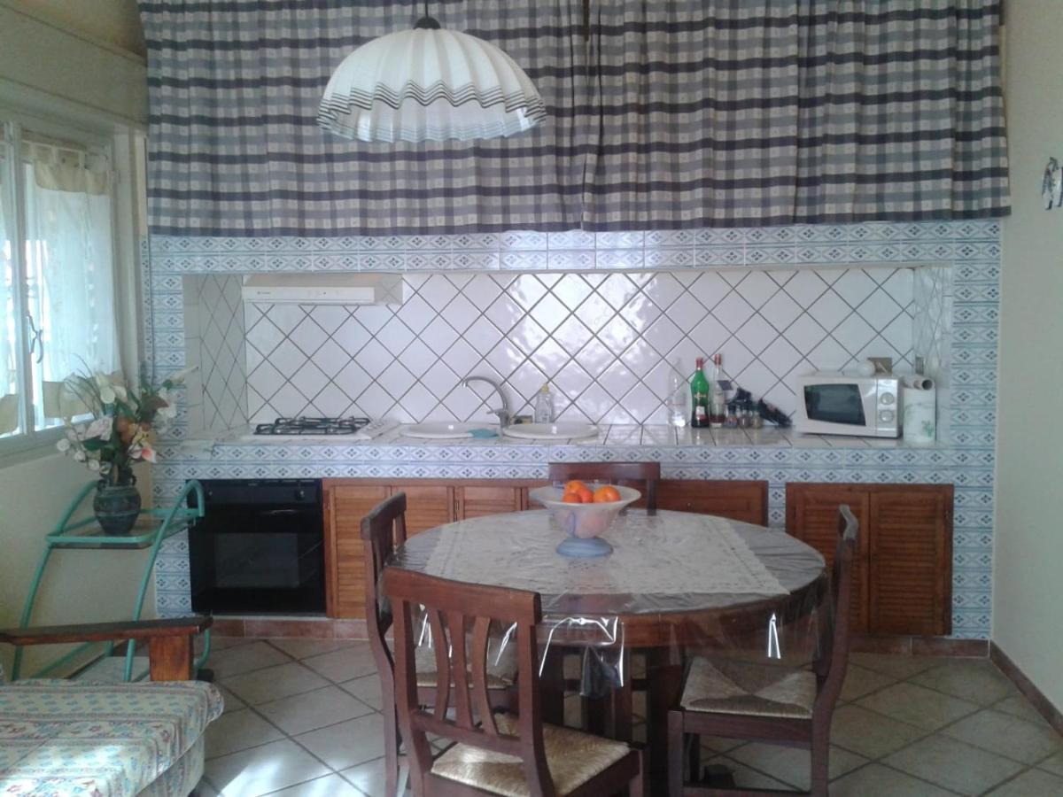 Delia Casa vacanze *