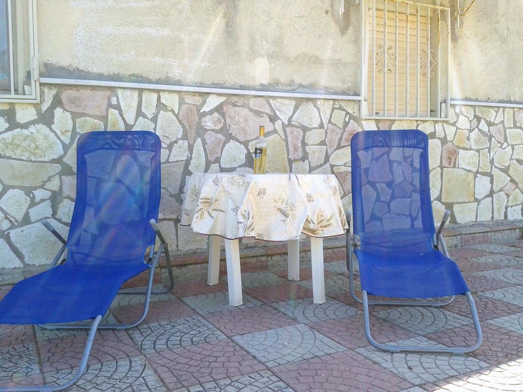 Casa vacanze Delia