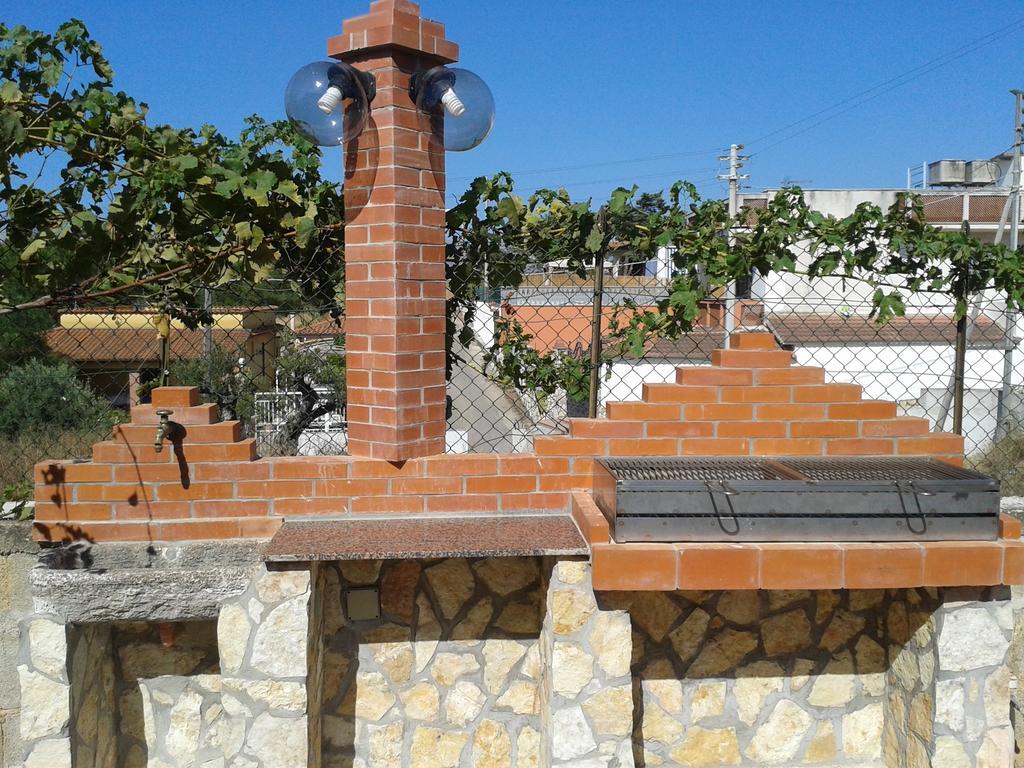 Casa vacanze Delia *