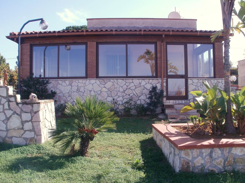 Casa vacanze Delia Balestrate