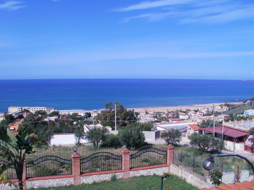 Casa vacanze Delia *